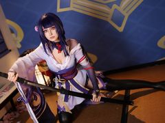 -米游妙妙屋cosplay换装自拍摄影体验馆