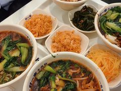 -好一家牛肉粉(山东路家乐福店)