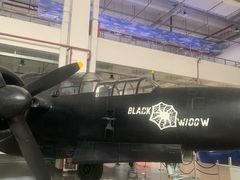 -北京航空航天博物馆