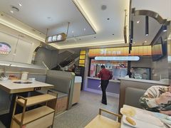 -古乐牛香鲜牛肉牛杂火锅(观前街店)