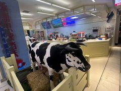 -红星前进面包牛奶公司(君太店)