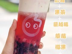 -CoCo都可(东城国贸店)