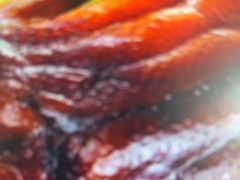 -潮半城·深井烧鹅潮州卤味手打牛肉丸(大沽路菜市场店)