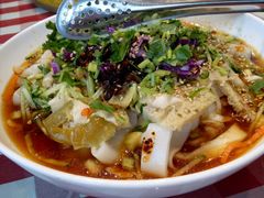 -西贝莜面村(上海百联西郊店)