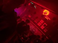 -Orangutan Bunker猩猩地堡酒吧(兰桂坊店)