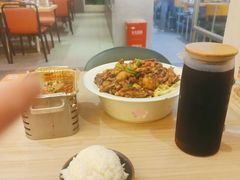 -令狐冲烤鱼·烧菜馆(达明店)