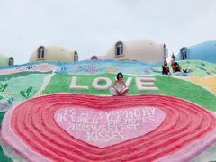 -漳州滨海火山岛自然生态风景区