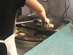 牛肉罩火烧-清真·白家牛肉罩火烧老店(育才街店)