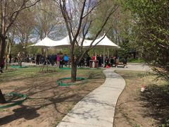 -长春公园(普阳街道)