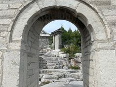 -青州市云门山风景区