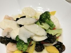 -大鸭梨烤鸭(房山店)