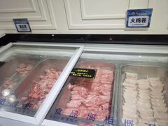 -集杰尚品海鲜烤肉自助餐厅(乳山振华店)