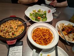 -将相和·海鲜蒸饺大连菜