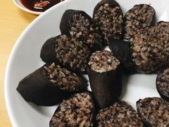 -屋里家延边朝鲜族冷面(南园店)