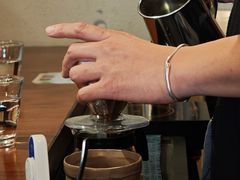 -RUMORS COFFEE ROASTERY鲁马滋咖啡(湖南路店)