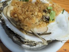 -大家发海鲜城夜排档(华山中路店)