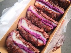 -米阿糯糕团•酒酿•甜品(莫愁店)