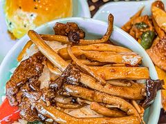 -常州银丝面馆(府琛店)