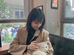 -咖法森林·咖啡  酒吧(天河店)