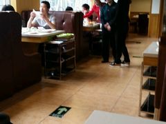 大堂-海椰茶居(海印缤缤广场店)