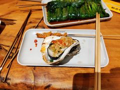 -木屋烧烤(龙华店)