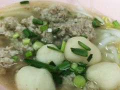 -榮泰米粉湯(Left Shop)