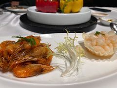 -杭州新新饭店·1913餐厅