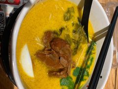 -和府捞面(壹方天地店)
