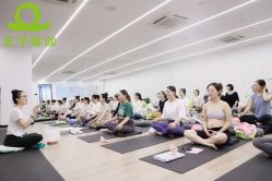 点击看大图 -昕孕瑜伽·孕妇瑜伽·产后修复