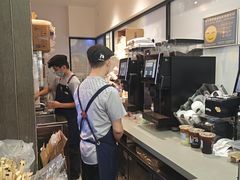 -瑞幸咖啡(太阳百货店)