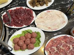 -一鼎牛鲜活牛肉城(晋江海峡国际食品城店)