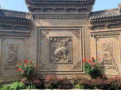 -西安关中民俗艺术博物院