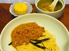 -裕兴记•蟹黄面馆(人民广场店)