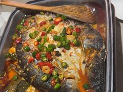 -烟火鱼乡(吾悦店)