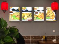 -台州老六海鲜面馆(上南总店)