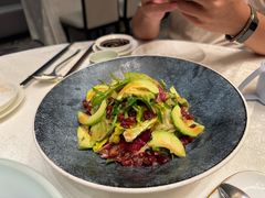 -东海朗廷酒店-唐阁T’ANG COURT 中餐厅