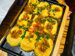 -火联烧烤(学院路创始店)