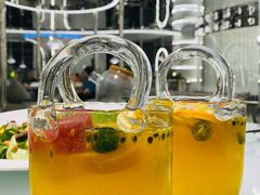 -3号仓库·创意中国菜(新世界城店)