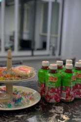 -HG美发设计沙龙