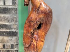 -黑窑厂糖油饼烤鸭·清真菜(黑窑厂街店)