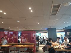 -肯德基(中心书城店)