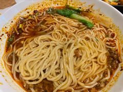 担担面-眉州小吃(魏公村店)