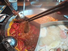 -大龙燚火锅(五一广场店)
