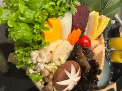-湊湊火锅·茶憩(卓展店)