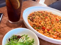 -耶里夏丽·新疆菜(徐家汇臻选店)