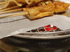 -阿三烧烤·生蚝(超级会员店拓峰店)