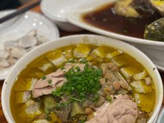-绍兴名菜馆(可乐路店)