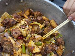 -马相卿特色烤肉面食馆(虎台店)