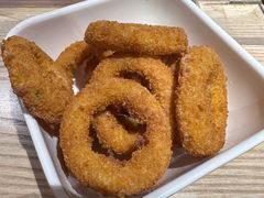 -北大家园食堂