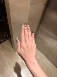 -LynLyn琳林美甲美睫